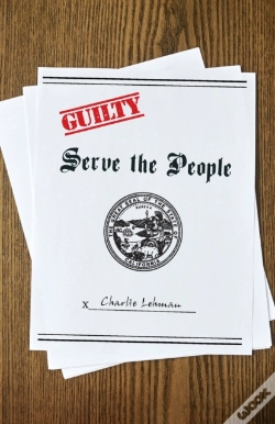Capa do artigo Serve The People