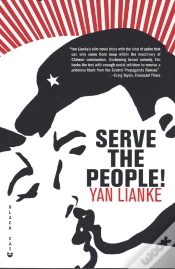 Capa do artigo Serve The People!