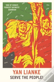 Capa do artigo Serve The People!