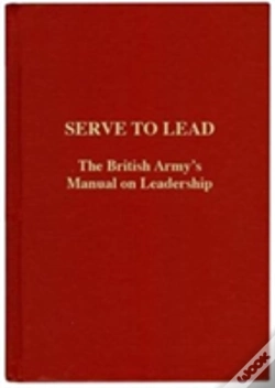 Capa do artigo Serve To Lead