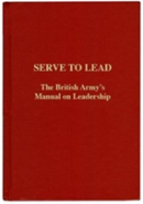 Serve To Lead
