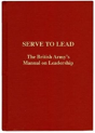 Serve To Lead - Preview