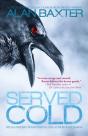 Served Cold - Preview