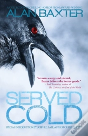 Capa do artigo Served Cold