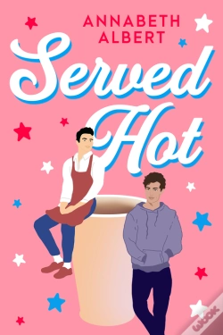 Capa do artigo Served Hot