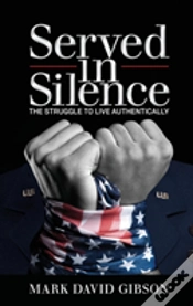 Capa do artigo Served In Silence
