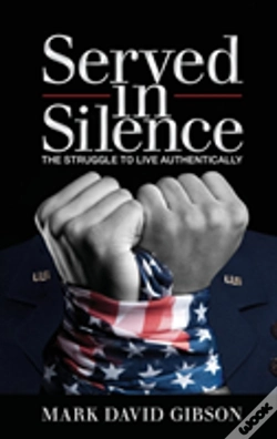 Capa do artigo Served In Silence