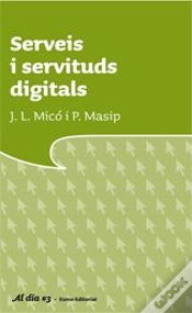 Capa do artigo Serveis I Servituds Digitals