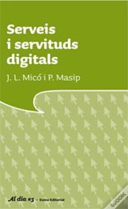 Capa do artigo Serveis I Servituds Digitals