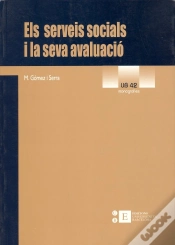 Capa do artigo Serveis Socials I La Seva Avaluació, Els. Els Models D