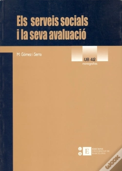 Capa do artigo Serveis Socials I La Seva Avaluació, Els. Els Models D'Avaluació Aplicats Als Serveis I Programes So