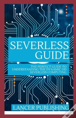 Capa do artigo Serveless Guide