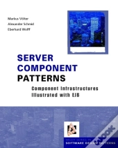Server Component Patterns