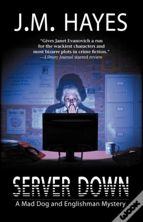 Server Down