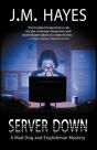 Server Down - Preview