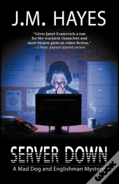 Server Down