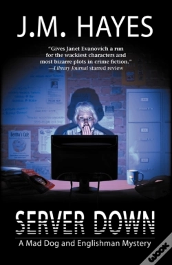 Capa do artigo Server Down