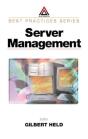 Server Management - Preview