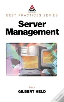 Capa do artigo Server Management