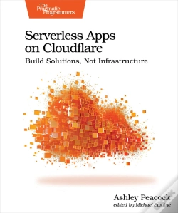 Capa do artigo Serverless Apps On Cloudflare