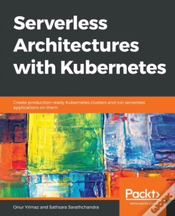 Capa do artigo Serverless Architectures With Kubernetes