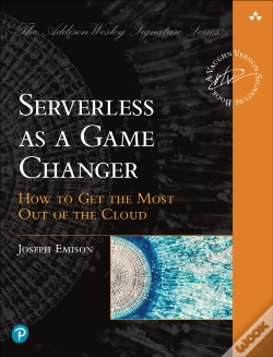 Capa do artigo Serverless As A Game Changer