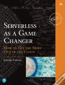 Capa do artigo Serverless As A Game Changer