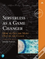Capa do artigo Serverless As A Game Changer