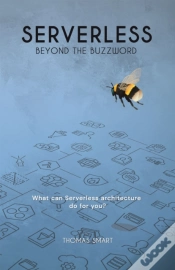 Capa do artigo Serverless Beyond The Buzzword