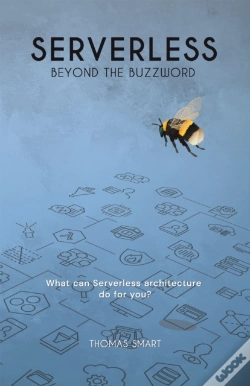 Capa do artigo Serverless Beyond The Buzzword