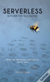 Capa do artigo Serverless Beyond The Buzzword