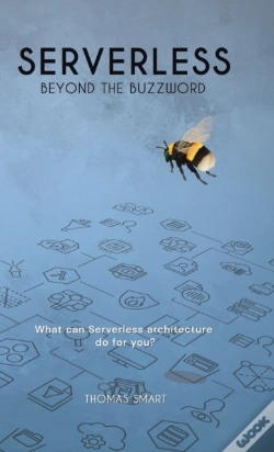 Capa do artigo Serverless Beyond The Buzzword