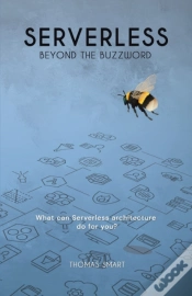 Capa do artigo Serverless Beyond The Buzzword