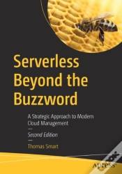Capa do artigo Serverless Beyond The Buzzword