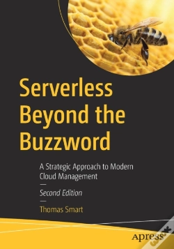Capa do artigo Serverless Beyond The Buzzword