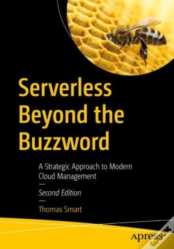 Capa do artigo Serverless Beyond The Buzzword