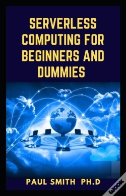 Capa do artigo Serverless Computing For Beginners And Dummies
