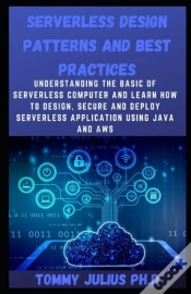 Capa do artigo Serverless Design Patterns And Best Practices