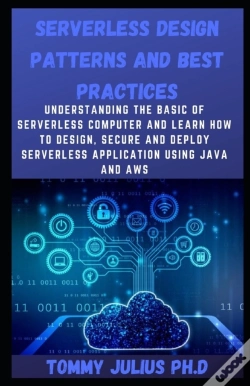 Capa do artigo Serverless Design Patterns And Best Practices