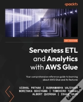 Serverless Etl And Analytics With Aws Glue