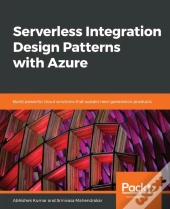 Serverless Integration Design Patterns With Azure