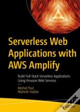 Serverless Web Applications With Aws Amplify