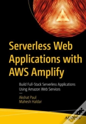 Capa do artigo Serverless Web Applications With Aws Amplify