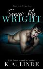 Serves Me Wright - Preview