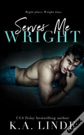 Serves Me Wright