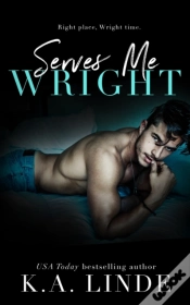 Capa do artigo Serves Me Wright
