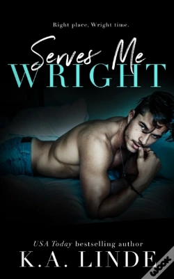 Capa do artigo Serves Me Wright