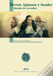 Capa do artigo Servet, Spinoza Y Sender: Miradas De Eternidad