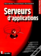 Capa do artigo Serveurs D