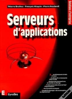 Capa do artigo Serveurs D'Applications